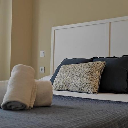 C01A05 Precioso Apartamento Con Vistas Al Mar Santander Exteriör bild