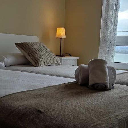 C01A05 Precioso Apartamento Con Vistas Al Mar Santander Exteriör bild