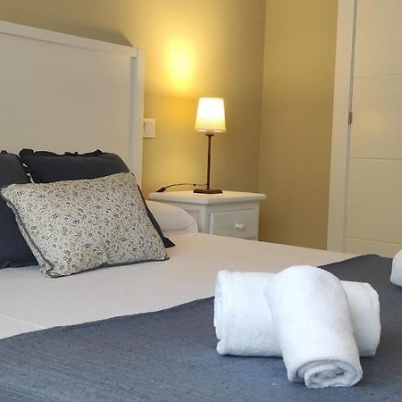 C01A05 Precioso Apartamento Con Vistas Al Mar Santander Exteriör bild